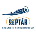 Reptár Szolnoki Repülőmúzeum